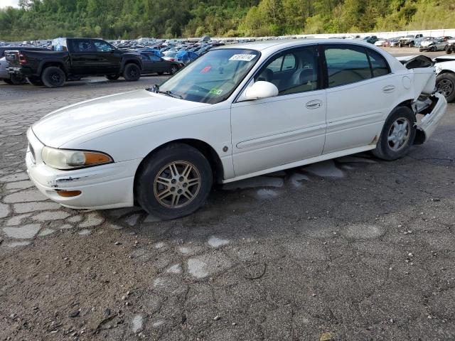 BUICK LESABRE 2001 1g4hp54k61u218991