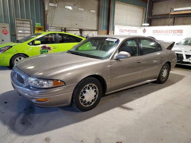 BUICK LESABRE CU 2001 1g4hp54k61u224550