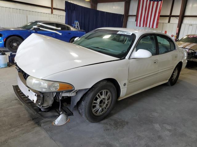 BUICK LESABRE 2002 1g4hp54k624103146