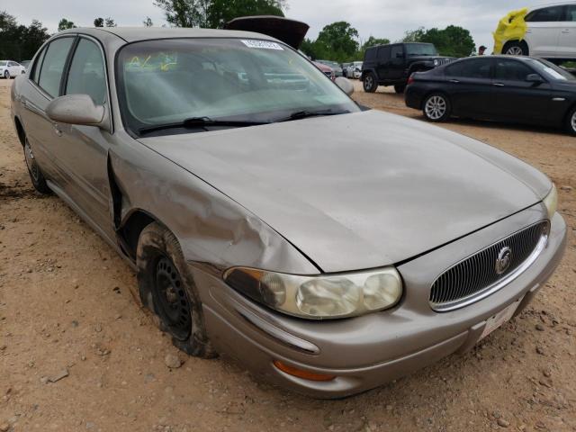 BUICK LESABRE CU 2002 1g4hp54k624112493