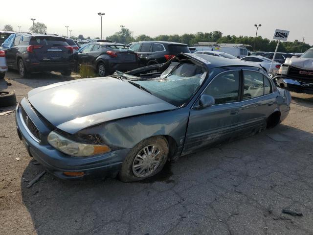 BUICK LESABRE CU 2002 1g4hp54k624134557