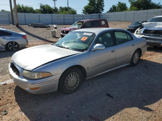 BUICK LESABRE CU 2002 1g4hp54k624191924