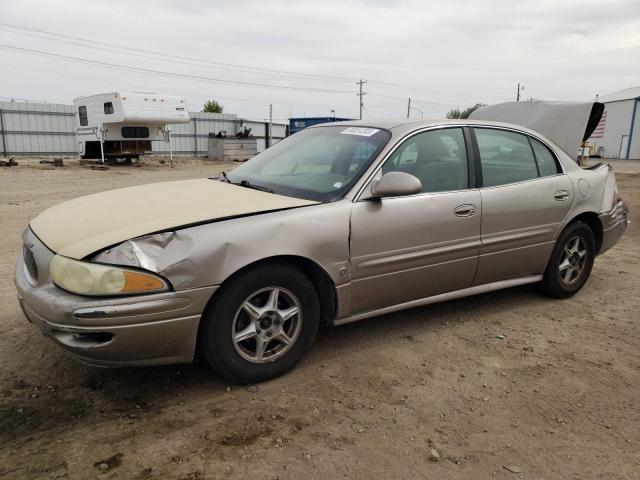 BUICK LESABRE 2002 1g4hp54k624232357