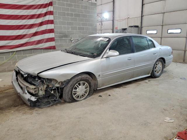 BUICK LESABRE 2002 1g4hp54k624234755