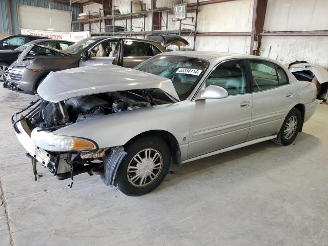 BUICK LESABRE CU 2002 1g4hp54k624239227