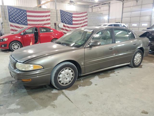 BUICK LESABRE CU 2002 1g4hp54k62u217275