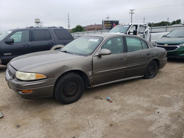 BUICK LESABRE CU 2002 1g4hp54k62u266069