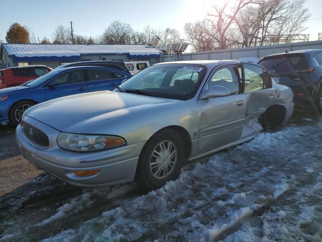 BUICK LESABRE 2002 1g4hp54k62u288797