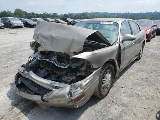 BUICK LESABRE CU 2003 1g4hp54k63u180648