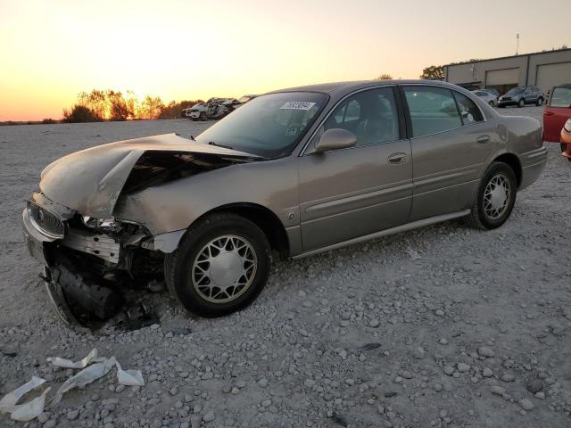 BUICK LESABRE CU 2003 1g4hp54k63u210358