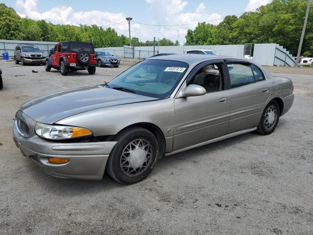 BUICK LESABRE 2003 1g4hp54k63u224096