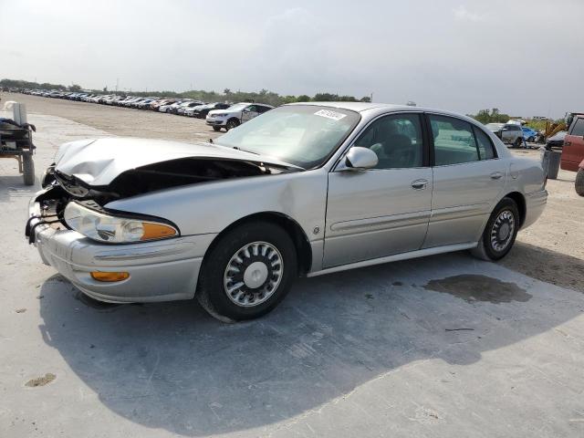 BUICK LESABRE 2005 1g4hp54k65u220293