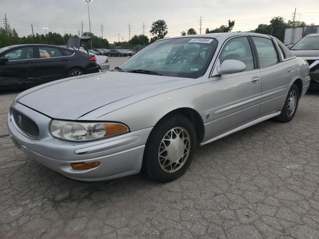 BUICK LESABRE 2000 1g4hp54k6y4179023