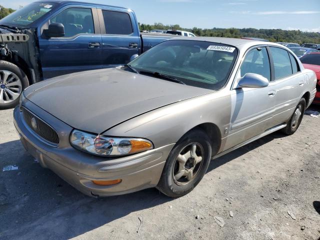 BUICK LESABRE 2000 1g4hp54k6y4182326