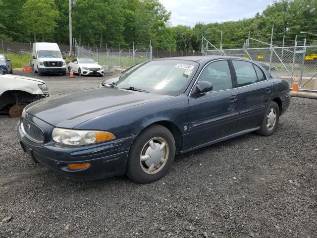 BUICK LESABRE 2000 1g4hp54k6y4227085