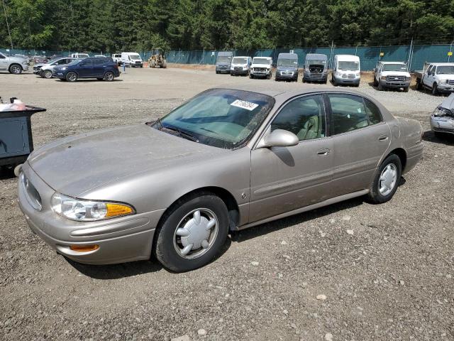 BUICK LESABRE CU 2000 1g4hp54k6y4251807