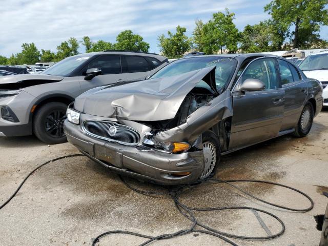 BUICK LESABRE CU 2000 1g4hp54k6y4287674