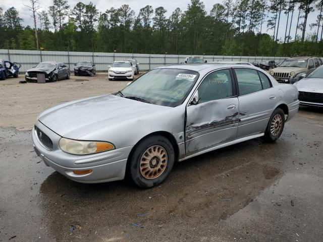 BUICK LESABRE 2000 1g4hp54k6y4289585