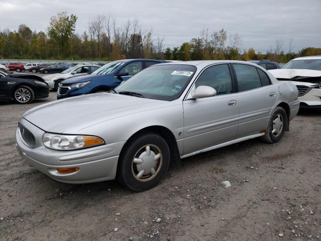 BUICK LESABRE CU 2000 1g4hp54k6yu217009