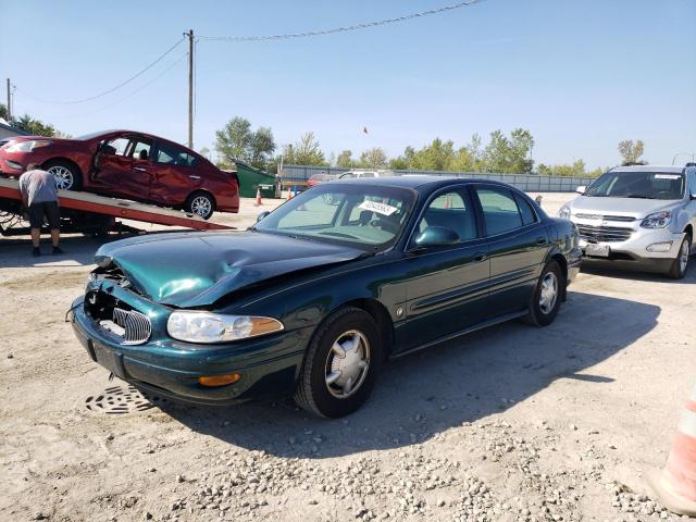 BUICK LESABRE CU 2000 1g4hp54k6yu232710