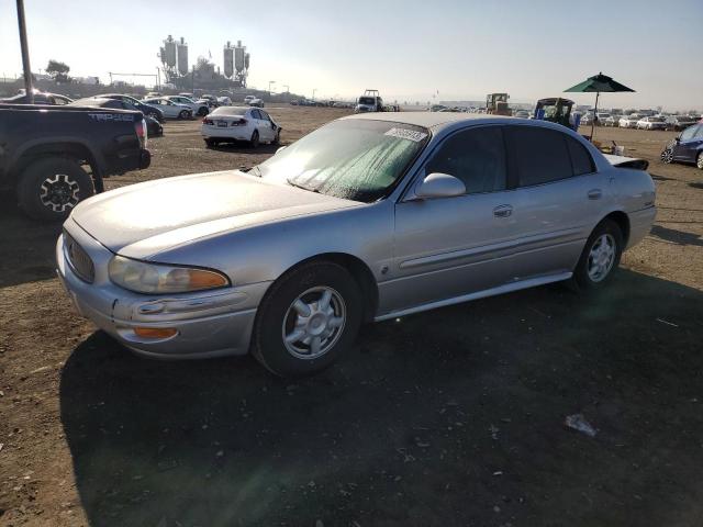 BUICK LESABRE 2001 1g4hp54k714173298