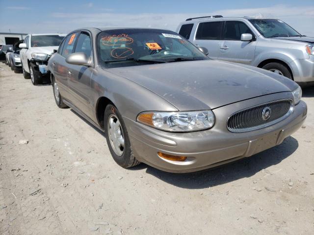 BUICK LESABRE 2001 1g4hp54k714265091