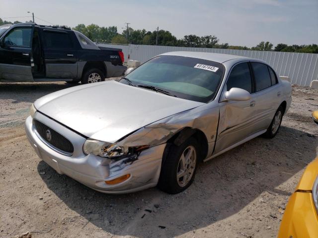 BUICK LESABRE CU 2001 1g4hp54k71u113070