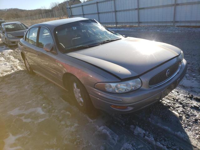 BUICK LESABRE CU 2001 1g4hp54k71u178565