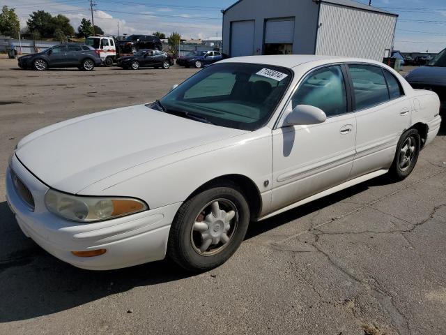 BUICK LESABRE CU 2001 1g4hp54k71u205831