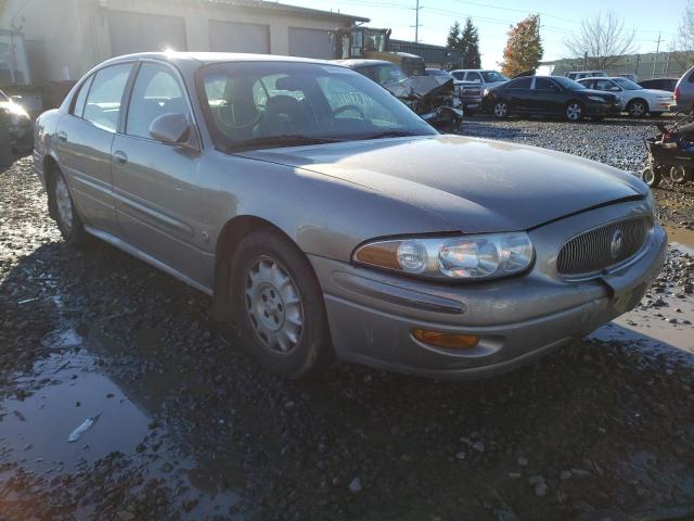 BUICK LESABRE CU 2002 1g4hp54k724239897