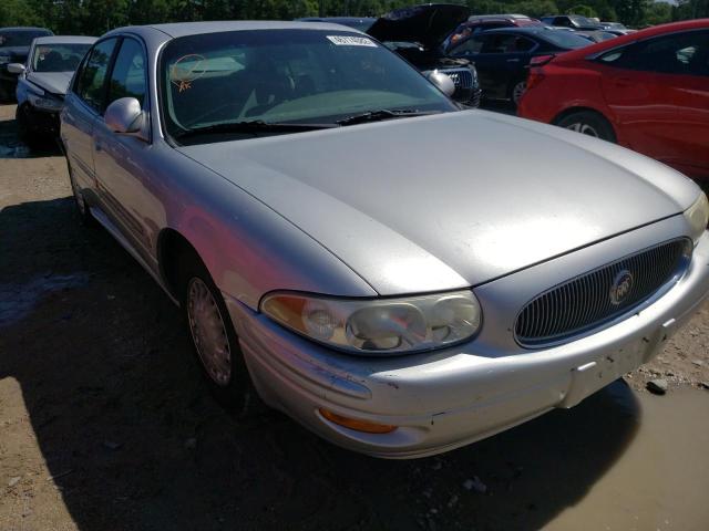 BUICK LESABRE CU 2002 1g4hp54k72u165235