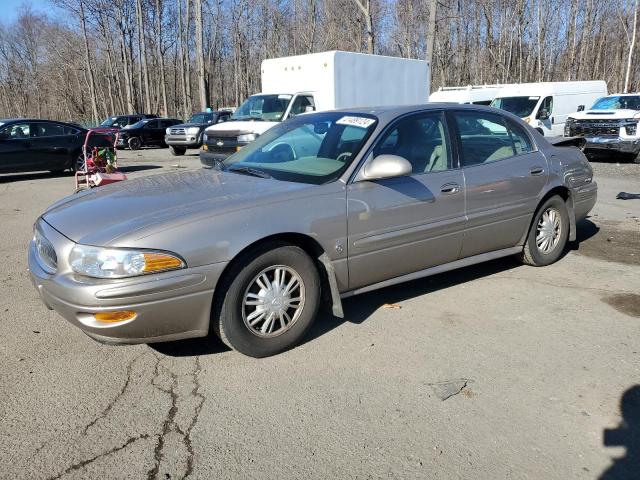 BUICK LESABRE 2002 1g4hp54k72u181161