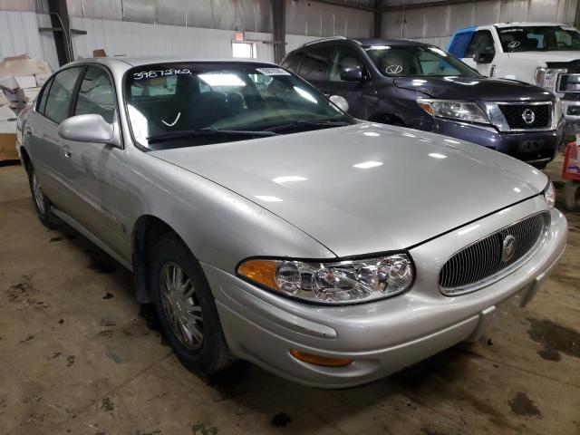 BUICK LESABRE CU 2002 1g4hp54k72u238975