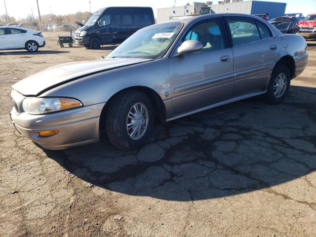 BUICK LESABRE 2003 1g4hp54k734159310