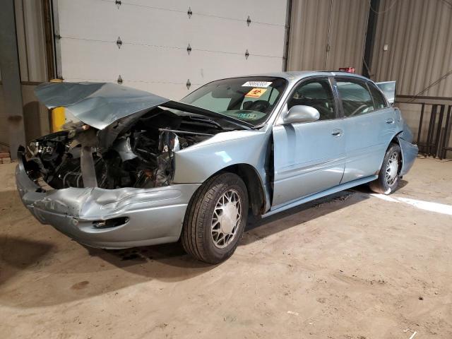 BUICK LESABRE 2003 1g4hp54k734184952