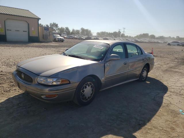 BUICK LESABRE 2004 1g4hp54k744115096