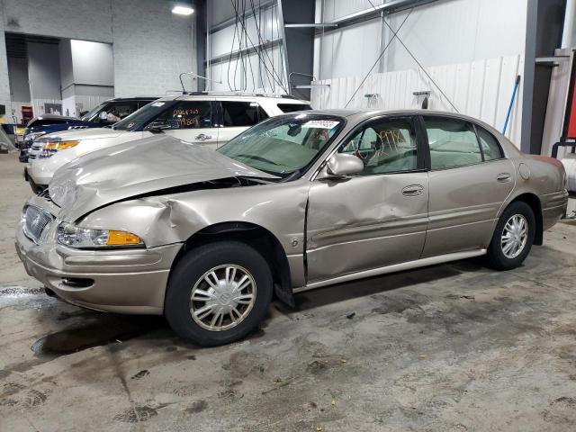 BUICK LESABRE CU 2004 1g4hp54k744137857