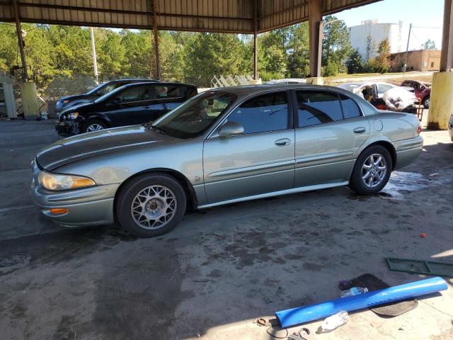 BUICK LESABRE CU 2005 1g4hp54k75u144731