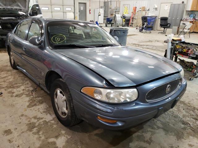 BUICK LESABRE CU 2000 1g4hp54k7y4182867