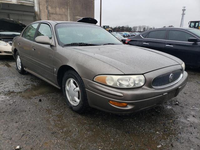 BUICK LESABRE 2000 1g4hp54k7y4210893