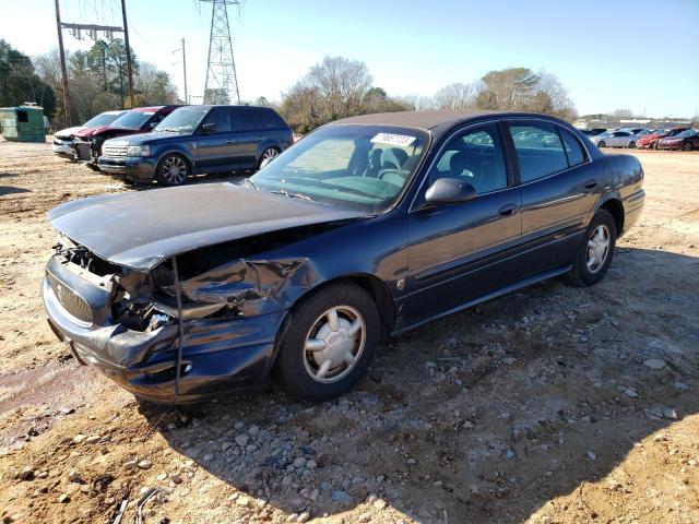 BUICK LESABRE 2000 1g4hp54k7y4218637