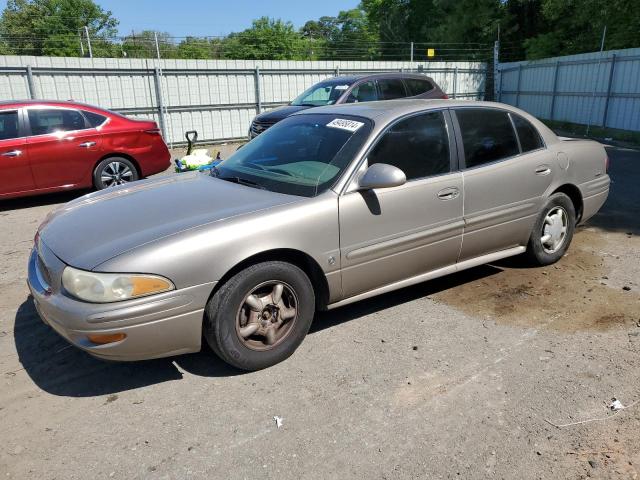 BUICK LESABRE 2000 1g4hp54k7y4227547