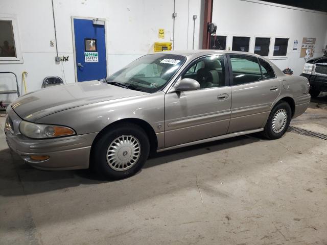 BUICK LESABRE 2000 1g4hp54k7y4263030