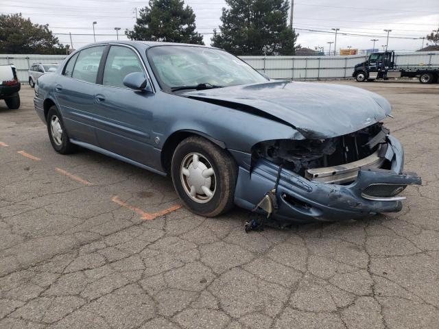 BUICK LESABRE CU 2000 1g4hp54k7y4291166