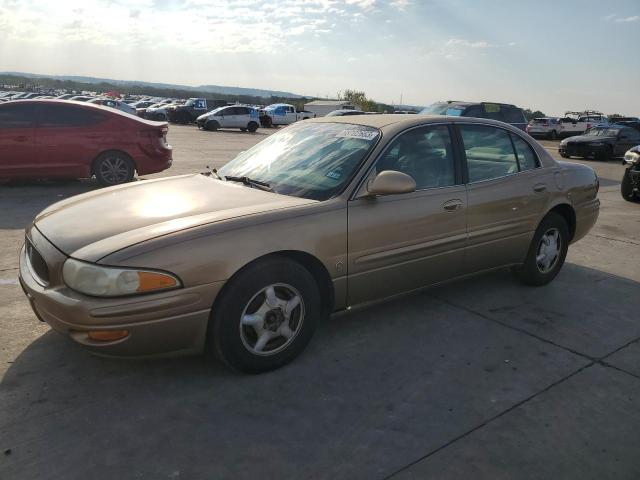 BUICK LESABRE CU 2000 1g4hp54k7yu103455