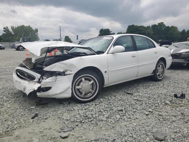 BUICK LESABRE 2000 1g4hp54k7yu117310