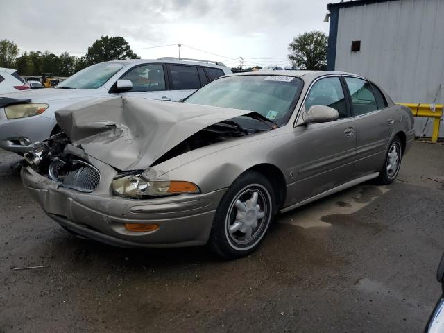 BUICK LESABRE CU 2001 1g4hp54k814222508