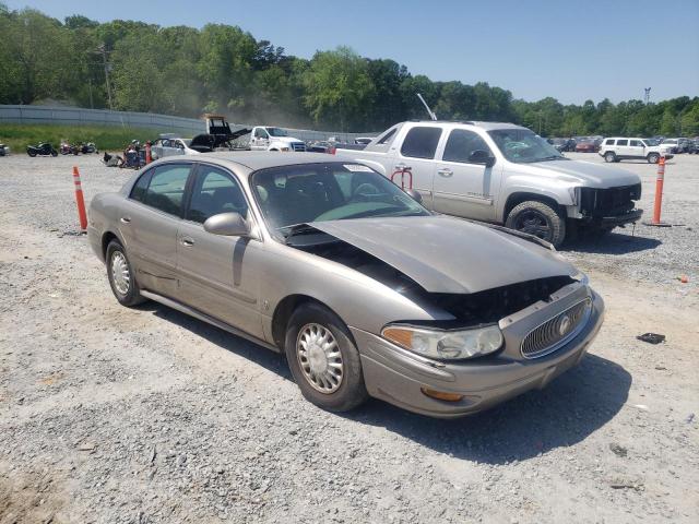 BUICK LESABRE 2001 1g4hp54k814262961