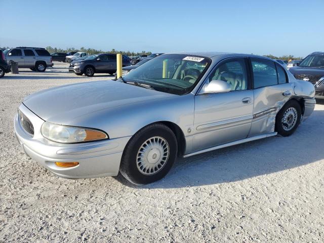 BUICK LESABRE 2001 1g4hp54k814263866