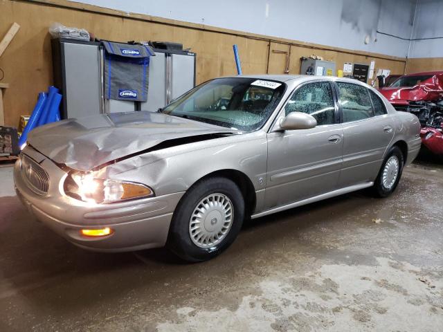 BUICK LESABRE CU 2001 1g4hp54k81u106239